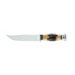 Faca de Mato Tradicional 12cm AACAM