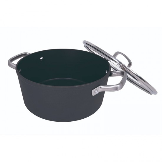 Trem de Cozinha 3 Peças Samoa ARCOS