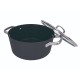 Trem de Cozinha 3 Peças Samoa ARCOS