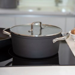 Trem de Cozinha 3 Peças Samoa ARCOS