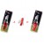 Conjunto Felco Tesoura p/ Podar + Canivete
