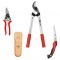 Conjunto FELCO -  Mestre da Jardinagem
