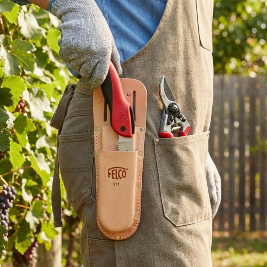 Conjunto FELCO -  Mestre da Jardinagem