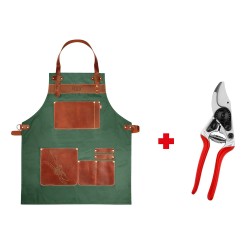 Conjunto FELCO - Mestre do Jardim