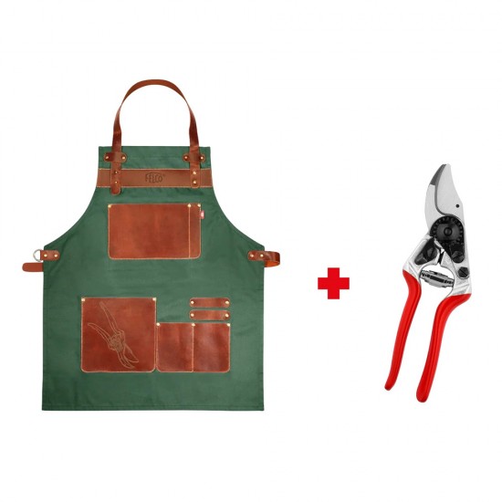 Conjunto FELCO - Mestre do Jardim