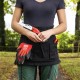 Conjunto Felco Tesoura p/ Podar + Serrote