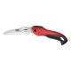 Conjunto Felco Tesoura p/ Podar + Serrote