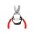 Tesoura de Colheita p/ Frutas Felco 331