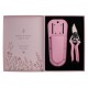 Tesoura p/ Podar Felco 6 Pink Blossom - Edição limitada