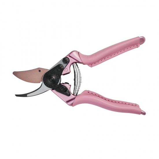Tesoura p/ Podar Felco 6 Pink Blossom - Edição limitada