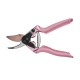 Tesoura p/ Podar Felco 6 Pink Blossom - Edição limitada