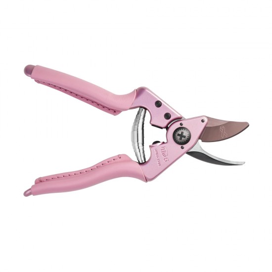Tesoura p/ Podar Felco 6 Pink Blossom - Edição limitada