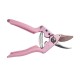 Tesoura p/ Podar Felco 6 Pink Blossom - Edição limitada