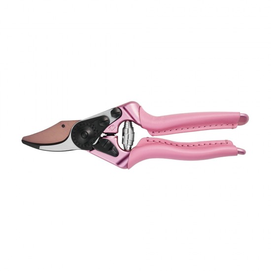 Tesoura p/ Podar Felco 6 Pink Blossom - Edição limitada