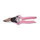 Tesoura p/ Podar Felco 6 Pink Blossom - Edição limitada