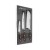 Conjunto de Cozinha Santoku ARCOS Natura