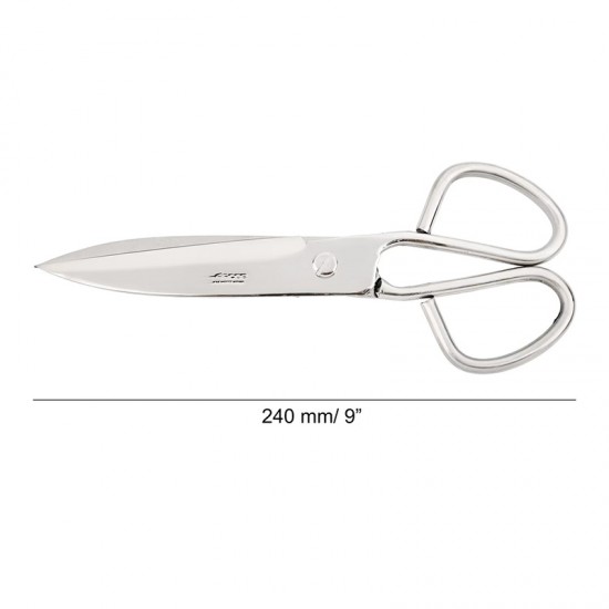 Tesoura de Cozinha p/ Peixe