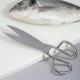 Tesoura de Cozinha p/ Peixe
