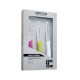 Conjunto de Facas p/ Descascar ARCOS
