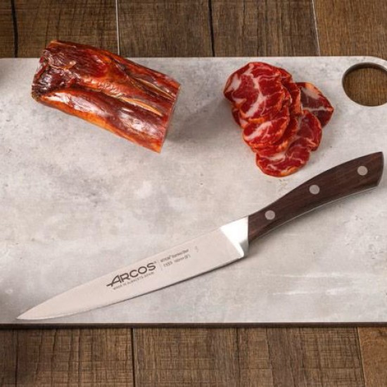 Conjunto de Cozinha Santoku ARCOS Natura