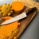 Conjunto de Cozinha 3 Facas ARCOS Natura
