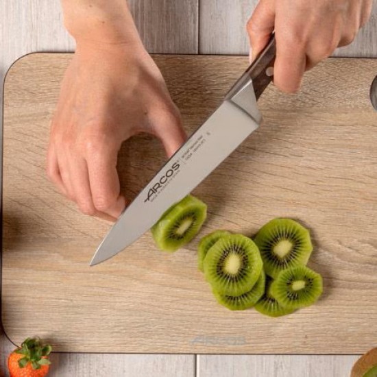 Conjunto de Cozinha 3 Facas ARCOS Natura