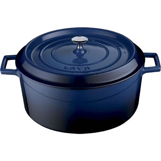 Tacho em Ferro Fundido Lava Ø 32 cm 