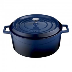 Tacho em Ferro Fundido Lava Ø 28 cm 