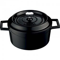 Tacho em Ferro Fundido Lava Ø 32 cm 