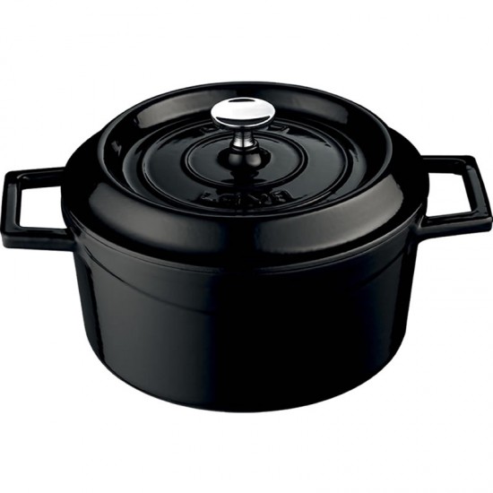 Tacho em Ferro Fundido Lava Ø 32 cm 