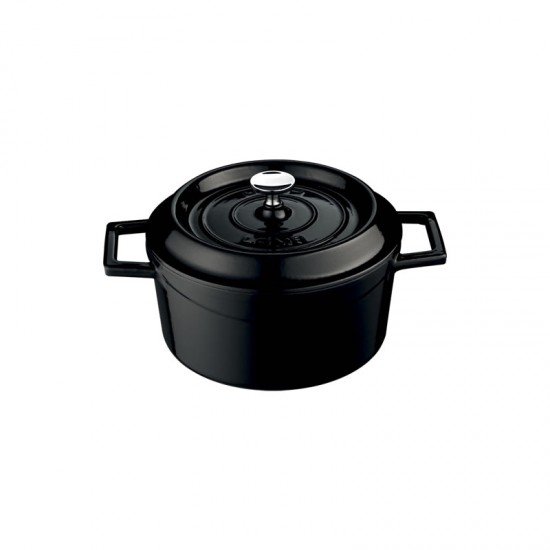 Mini-Caçarola Ferro Fundido Lava Ø 10 cm 