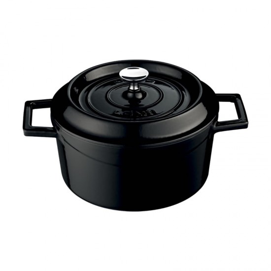 Tacho em Ferro Fundido Lava Ø 24 cm