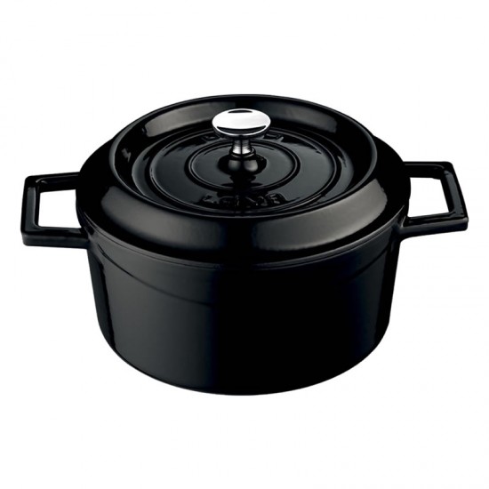 Tacho em Ferro Fundido Lava Ø 28 cm 