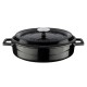 Caçarola Multiusos Ferro Fundido Lava Ø 28 cm