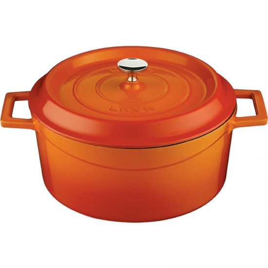 Tacho em Ferro Fundido Lava Ø 32 cm 