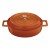Caçarola Multiusos Ferro Fundido Lava Ø 28 cm