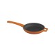 Frigideira Ferro Fundido Lava Ø 20 cm