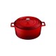 Mini-Caçarola Ferro Fundido Lava Ø 10 cm 