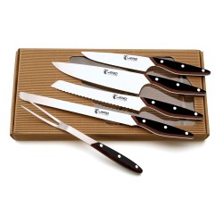 Conjunto de Cozinha 5 Peças – JERO Coimbra