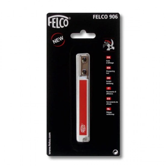 Afiador FELCO 906