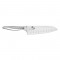 Faca Santoku c/ Alvéolos - KAI Sekimagoroku Shoso
