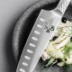 Faca Santoku c/ Alvéolos - KAI Sekimagoroku Shoso