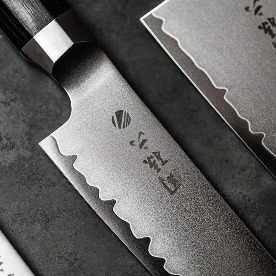 Faca Kiritsuke - KAI Sekimagoroku Kaname