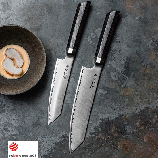 Faca Kiritsuke - KAI Sekimagoroku Kaname