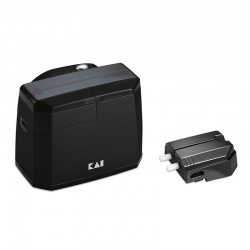 Conjunto de Afiação Elétrico KAI