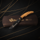 Navalha Amizade Premium