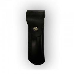 Bolsa em Pele p/Navalhas 14 cm