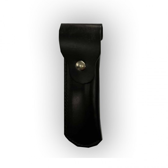 Bolsa em Pele p/Navalhas 14 cm