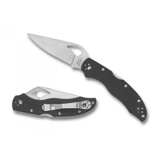 Harrier 2 - Byrd Knife