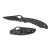 Cara Cara 2 Stainless Black - Byrd Knife